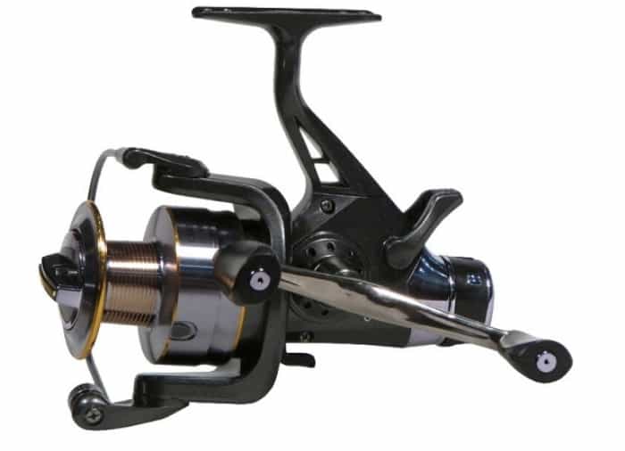 GRFISH Carp Pro 1050