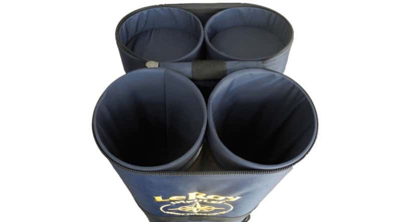 Чехол для удочек с катушками 150, 130, 135, 140 какой купить