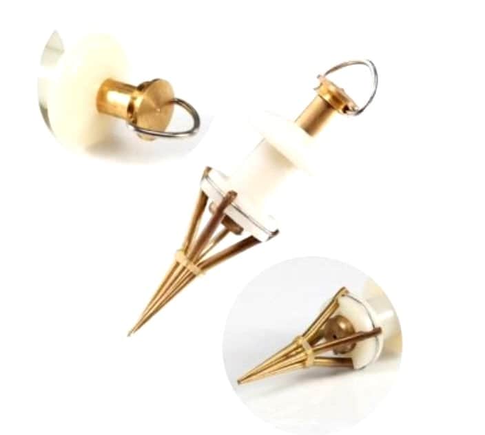 Хитрые снасти для рыбалки