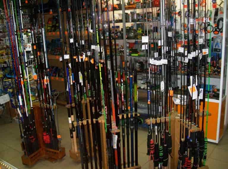 Лучшие маховые удочки ТОП 10 рейтинг 5,6,7 метровых 2023