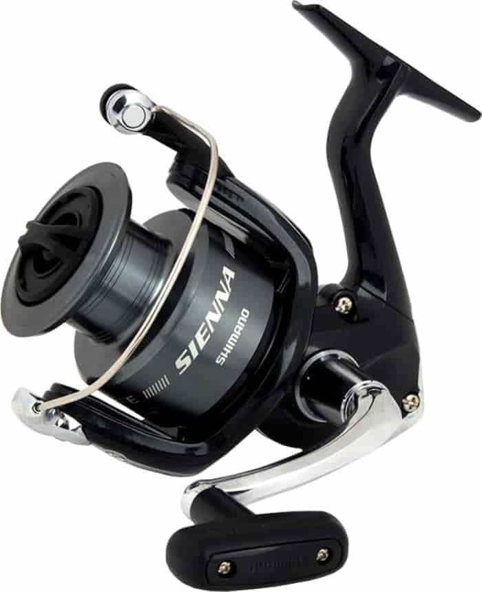 SHIMANO SIENNA FE 2500