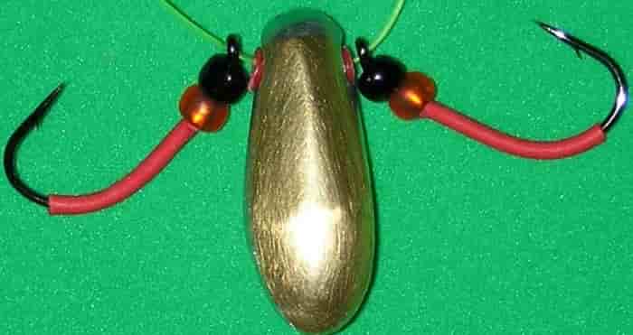 Хитрые снасти для рыбалки