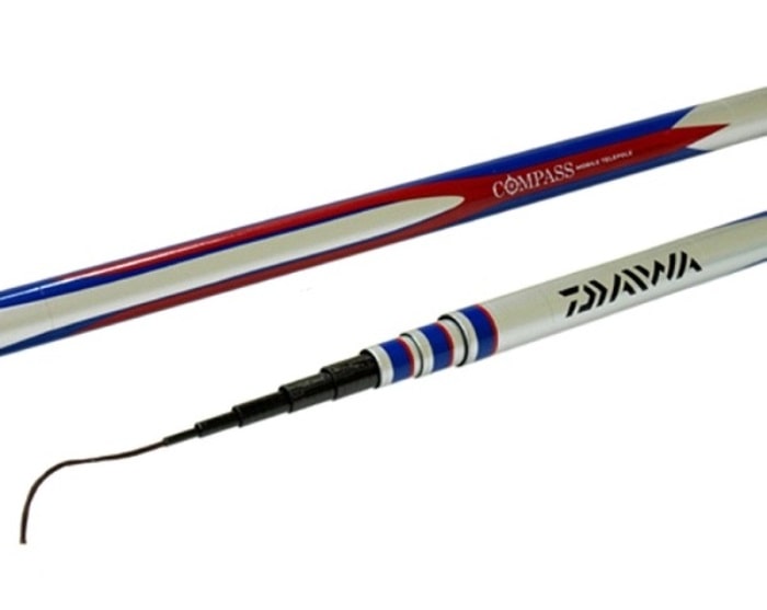 Лучшие маховые удочки ТОП 10 рейтинг 5,6,7 метровых 2023