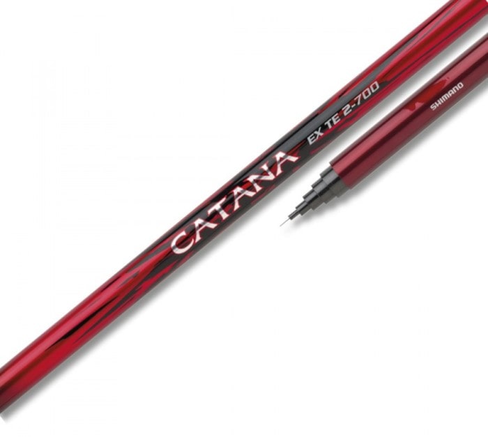 Лучшие маховые удочки ТОП 10 рейтинг 5,6,7 метровых 2023