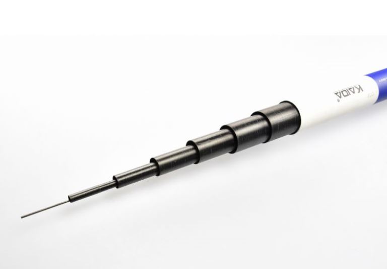 Лучшие маховые удочки ТОП 10 рейтинг 5,6,7 метровых 2023