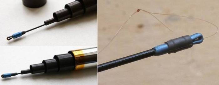 Лучшие маховые удочки ТОП 10 рейтинг 5,6,7 метровых 2023