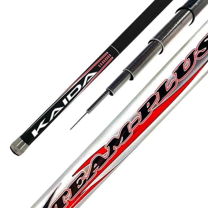 Лучшие маховые удочки ТОП 10 рейтинг 5,6,7 метровых 2023