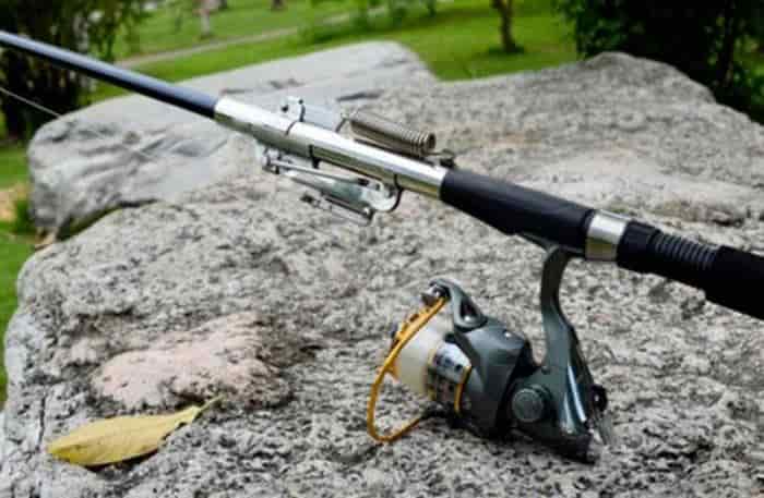 Самоподсекающая удочка, рейтинг лучших, топ 10