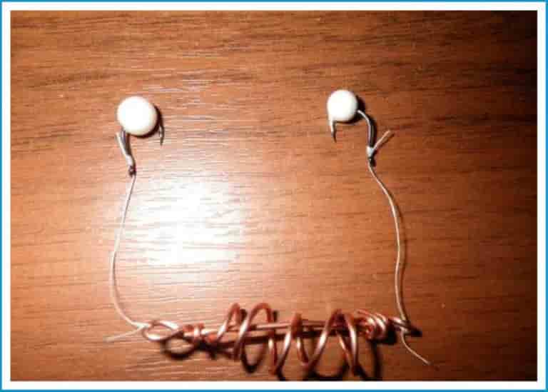 Хитрые снасти для рыбалки