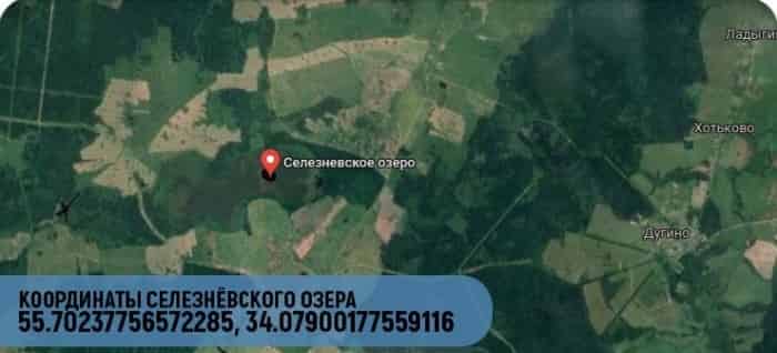 Платная и бесплатная, недорогая рыбалка на озерах Рязанской области