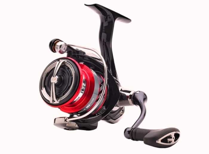 DAIWA Ninja LT 2500