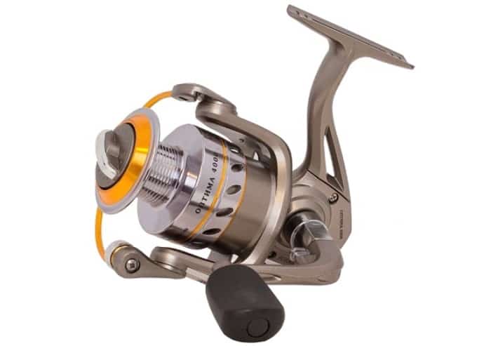 ВОЛЖАНКА Оптима 4000