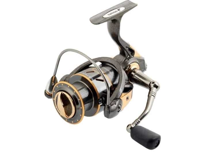 Salmo Elite JIG&TWITCH 7 3000FD