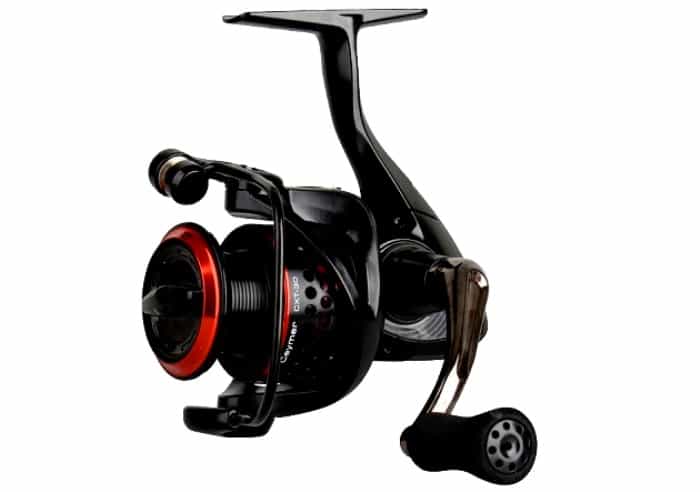 Okuma CEYMAR XT CXT-35