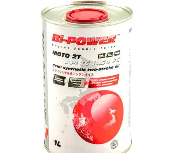 масло для двухтактных лодочных моторов, в каких пропорциях и соотношении заливать