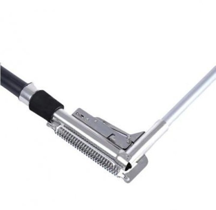 Самоподсекаемые летние удочки, отзывы владельцев