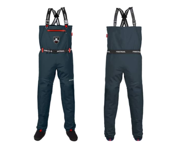 Finntrail New Athletic Plus