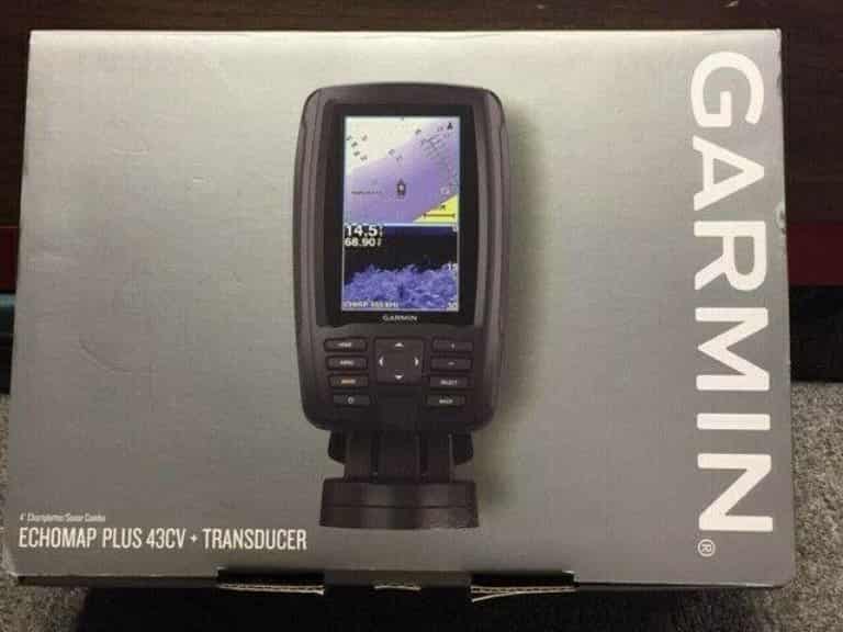 Какой эхолот Гармин лучше выбрать