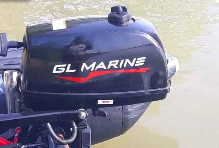 GLmarine T3,5