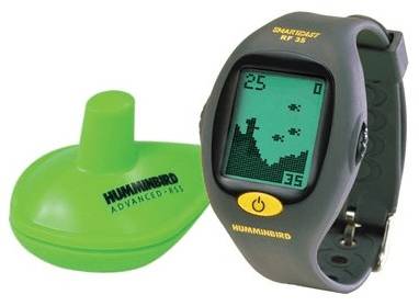 humminbird хамминберд RF с уточкой