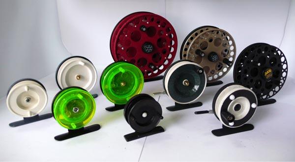 Иннерционные катушки