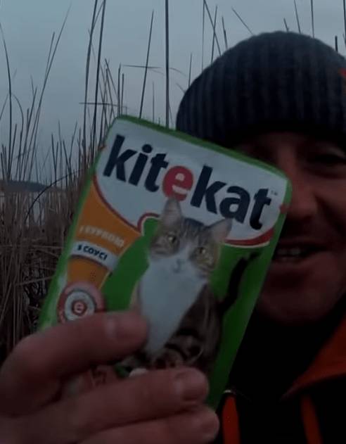 Рецепт прикормки для плотвы