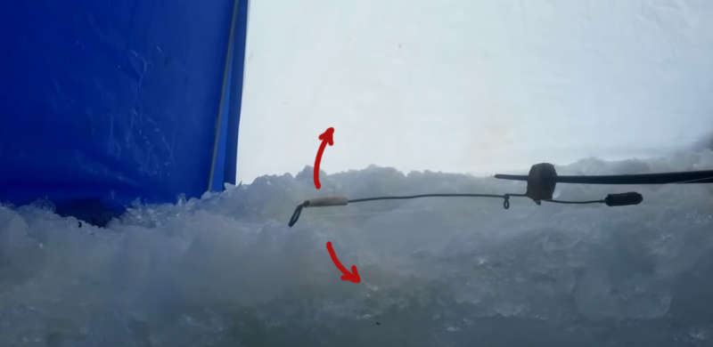 Принцип работы кивка щербакова