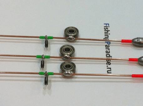кивок щербакова своими руками