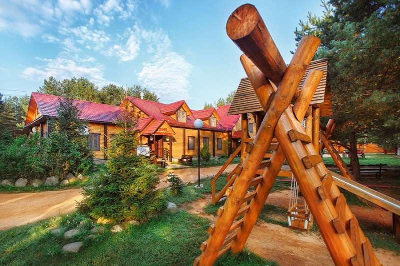 Базы Рыбинского водохранилища рейтинг