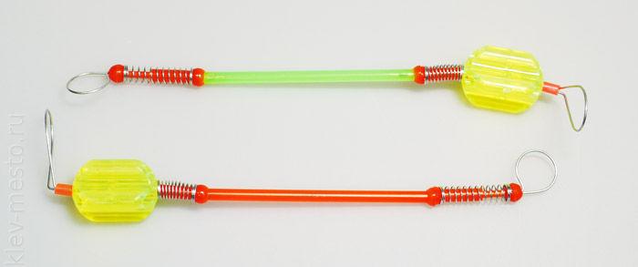 Сигнализаторы поклевки - какие существуют, как выбрать правильный