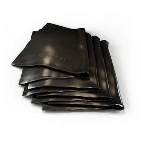 Сапоги для охоты и рыбалки - материал