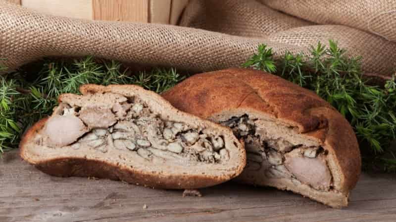 Что за рыба ряпушка– фото, рецепты, где водится, рыбалка