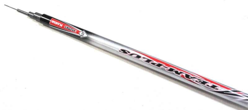 Маховое удилище