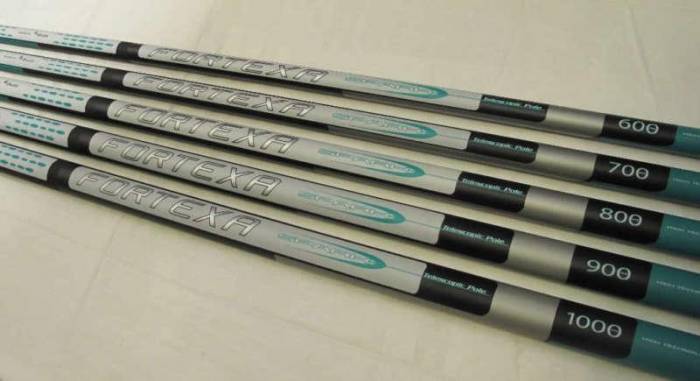 Маховое удилище