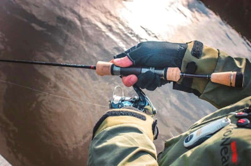 Major Craft Nextino (area category) NTA-602XUL