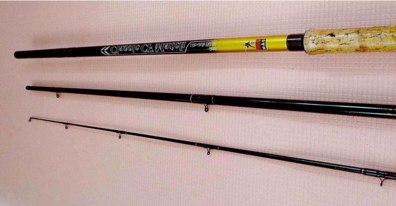 Матчевое удилище