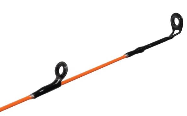 Максимус кольца фидерное удилище