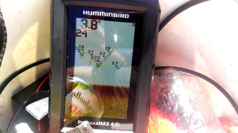 Недорогой эхолот ТОП 7