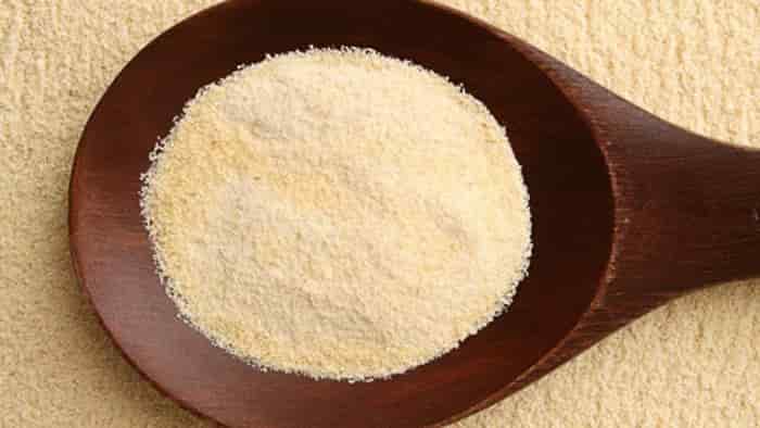 Болтушка из манки для рыбалки на карася