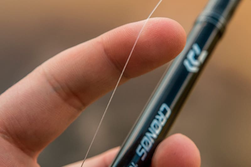 Леска на карася: на поплавочную удочку, какая лучше, диаметр, толщина