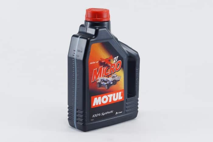 Motul Micro 2T
