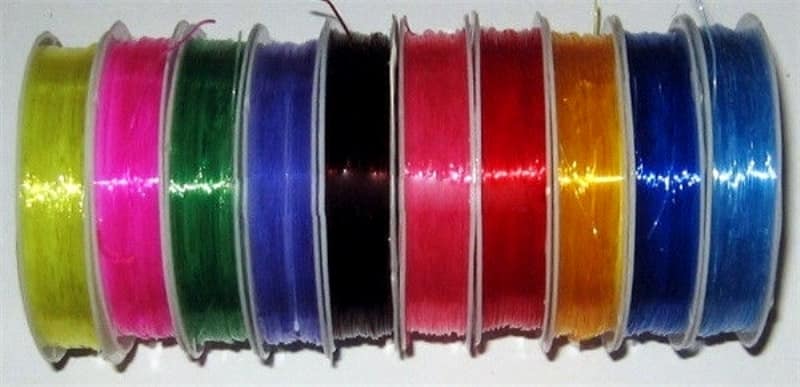 Леска на карася: на поплавочную удочку, какая лучше, диаметр, толщина