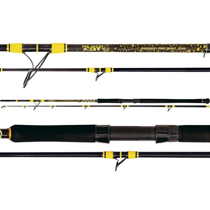 Удилище на сома