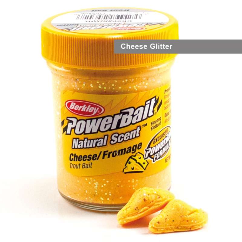 Паста PowerBait