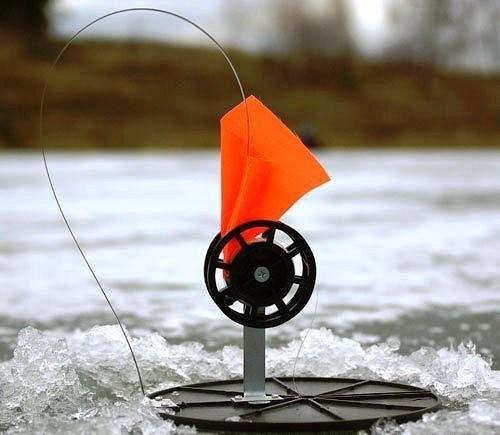 Платформенная жерлица