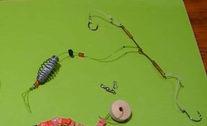 Как сделать поплавок кормушку