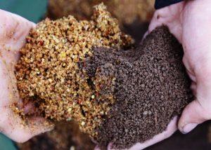 Прикормка своими руками на карпа