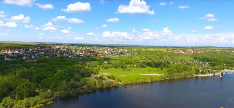 Рыбалка в Самаре, река Волга