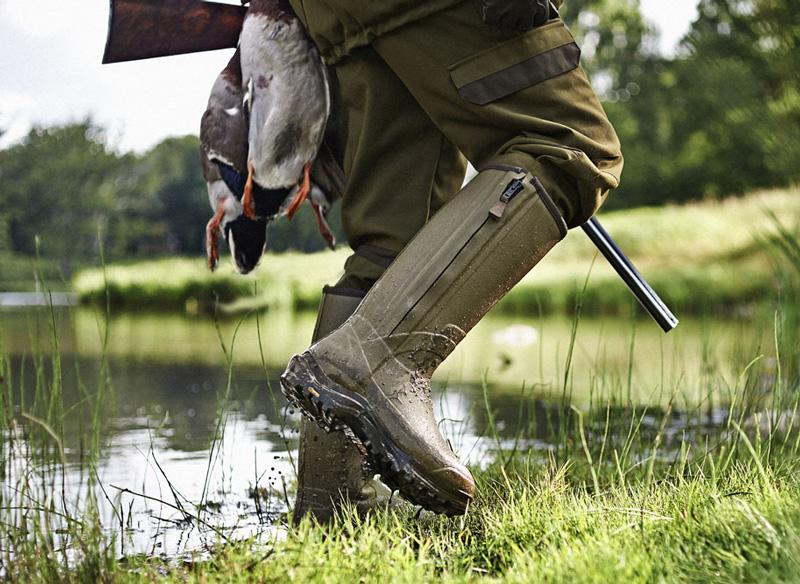 Сапоги для охоты топ рейтинг