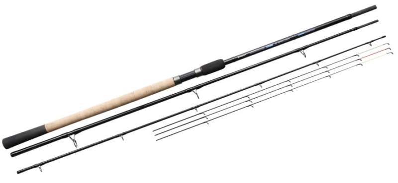 Sherman Flagman feeder pro фидерное удилище